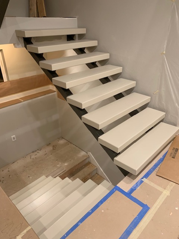 Wood Work