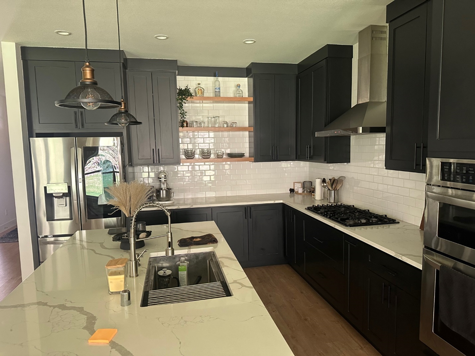 Kitchen Remodeling